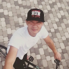 Владислав Ким, 11.07, Ростов-на-Дону