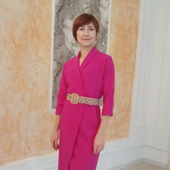 Айгуль Галиаскарова, 08.03.1984, Октябрьский