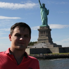 Станислав Усатов, 20.04.1988, Сургут