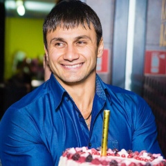 Валентин Балабан, 05.10.1984, Запорожье