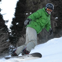 Антон Куртаков, 10.05, Москва