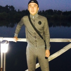 Шыңғыс Дихан, 26.09.1998, Алматы