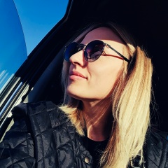 Анастасия Волошина, 08.11, Пермь