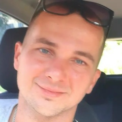 Виталий Майстренко, 18.07.1988, Кропивницкий / Кировоград