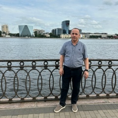 Шамшод Шома, Бухара