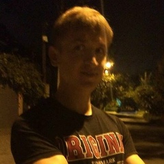 Олег Михалевич, 24.05, Одесса