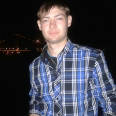 Руслан Фазылов, 18.02, Новосибирск