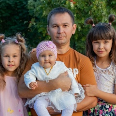 Ильгиз Акамов, 04.11, Уфа