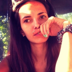 Кристина Шатских, 22.09, Самара