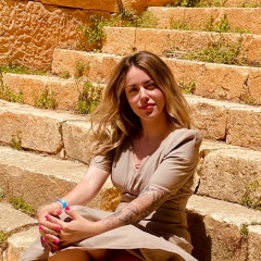 Ольга Куприянова, 15.04