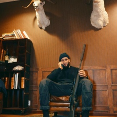 Беслан Витаев, 25.10