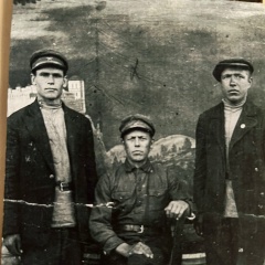 Саша Устюжанин, 04.04.1984, Санкт-Петербург
