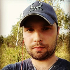 Вадик Кузнецов, 28.05.1991, Запорожье