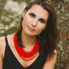 Лиза Осьмак, 13.12.1988, Санкт-Петербург