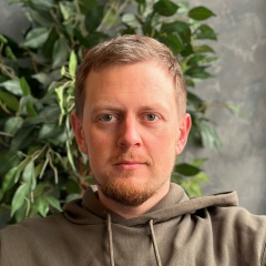 Александр Кузнецов, 26.11, Гомель