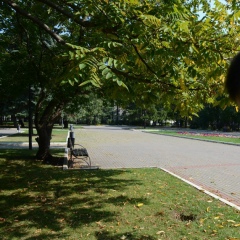 Василий Никишин, 10.04, Десногорск