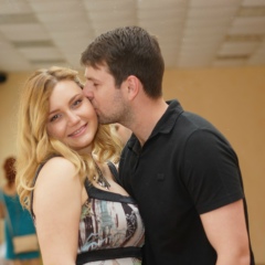 Алинка Трибой, 23.03.1992, Одесса