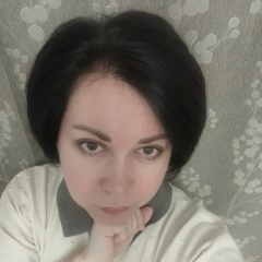 Наталья Рыбина, Кемерово