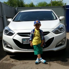 Daulet Yerzhanov, 19.07.1987, Атбасар