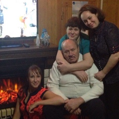 Вячеслав Оленковский, 23.01.1951, Санкт-Петербург