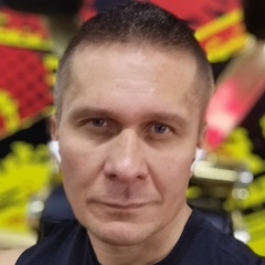 Вадим Фёдоров, 28.08.1979, Москва