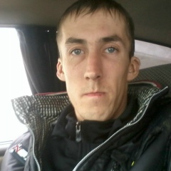 Коля Платонов, 28.04.1987, Чугуевка