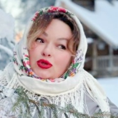 Ирина Нестерова, 07.07, Архангельск