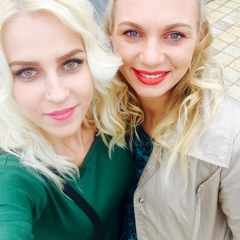 Женька Колотухина, 31.05.1989, Березино