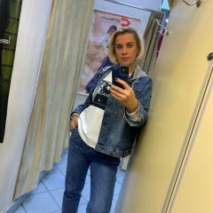 Светлана Кишко, Барнаул