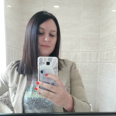 Аня Зайцева, 01.08.1986, Ярославль