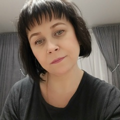 Наталья Юхневич-Панферова, Самара