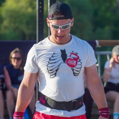 Кирилл Зотов, 29.01.1983, Уфа