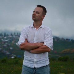Михаил Кругликов, 21.10, Ростов-на-Дону