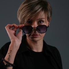 Valeriya Schumacher Psy