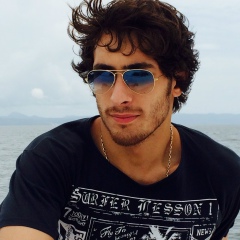 Артур Тарханян, 28.08, Москва