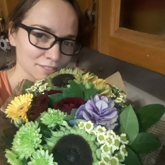 Татьяна Копылова, 14.04, Москва