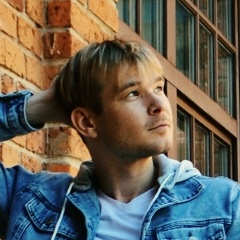 Александр Гарбуз, 16.11, Москва