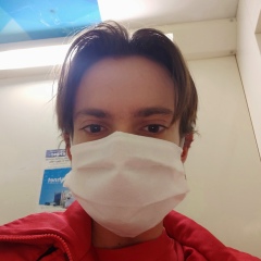 Саша Телешевский, 11.05.1990, Киев