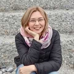 Наталья Мункуева, 03.04.1982, Санкт-Петербург