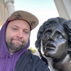 Flor Privalov, 22.07, Санкт-Петербург