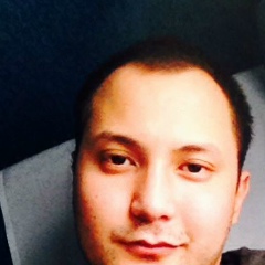 Чингиз Мусин, 20.01, Астана