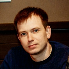 Денис Денисов, 01.04.1987, Орёл