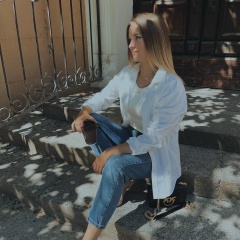 Татьяна Непогожева, 12.04, Москва