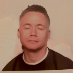 Дима Щеголев