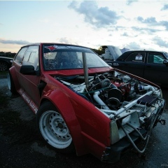 Илья Хатабычев, 10.03.1992, Сосновый Бор