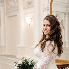 Елена Сакута, 22.03, Санкт-Петербург