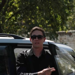 Олег Нефоросный, Бишкек