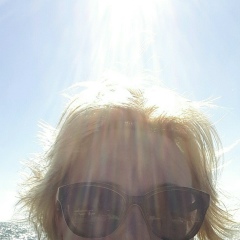 Ольга Колпакова, Красноярск