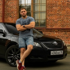 Евгений Шамин, 06.05.1989, Сегежа