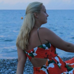 Наталья Барабанова, 25.01, Москва